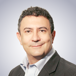 Laurent Dapremont