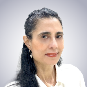 Souad Mansouri