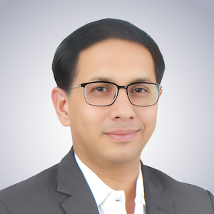 Indrajeet Kumar Poredi