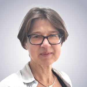 Anita Van Den Biggelaar