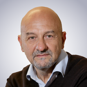 Mario Contorni
