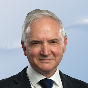 Peter Openshaw