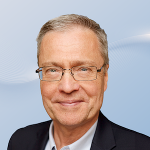 William Gruber