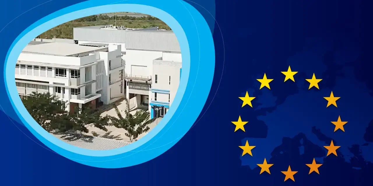 EU-GMP-certification