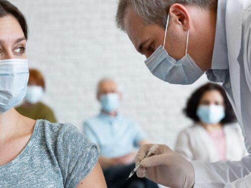 Clinical Evidence Supporting EU Authorisation