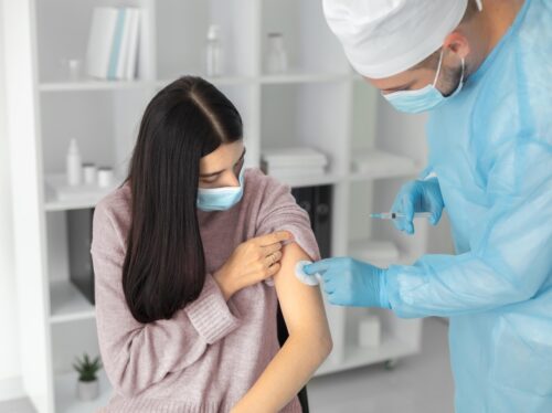 European Commission Grants EU Marketing Authorisation for a New Pertussis-Only Vaccine