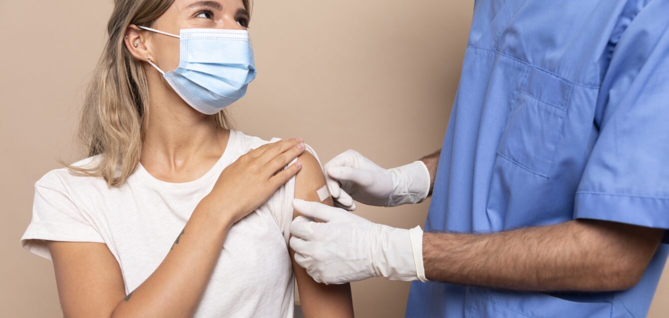 Role of Pertussis Booster Vaccination in EU Immunisation Strategies