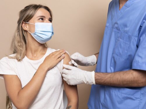 Role of Pertussis Booster Vaccination in EU Immunisation Strategies